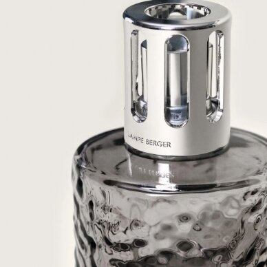 Maison Berger katalitinės lempos rinkinys MIRAGE Noire 1 Maison Berger katalitinės lempos rinkinys MIRAGE Noire 1