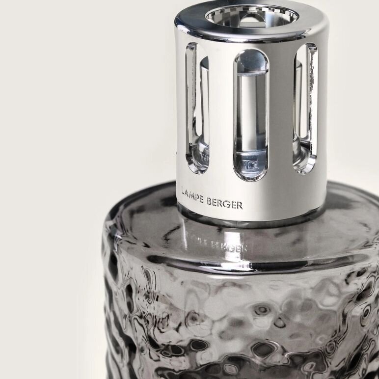 Maison Berger katalitinės lempos rinkinys MIRAGE Noire 1 Maison Berger katalitinės lempos rinkinys MIRAGE Noire 1