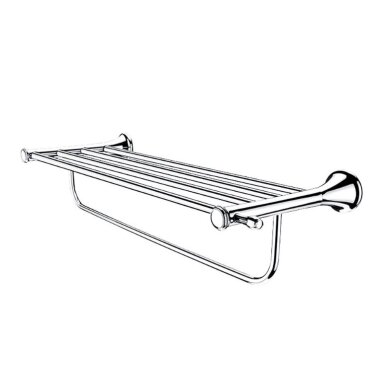 NIMCO pakabinama rankšluosčių lentynėlė su kabykla LADA 64 cm