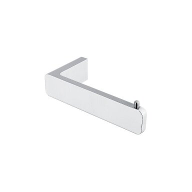 NIMCO pakabinamas fiksuotas WC popieriaus laikiklis MAYA