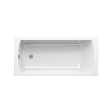 RAVAK akrilinė vonia CLASSIC II 150 cm RAVAK akrilinė vonia CLASSIC II 150 cm