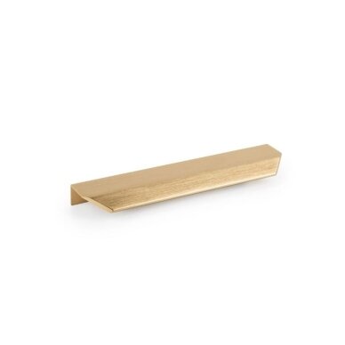SALGAR vonios baldų komplektas Luva 80 cm 3