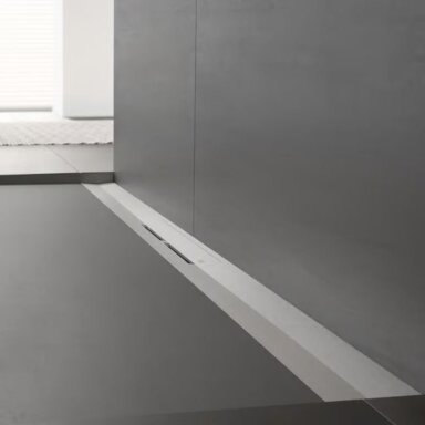 TECEdrainprofile dušo latako grotelės 900 mm TECEdrainprofile dušo latako grotelės 900 mm