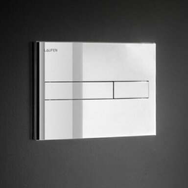LAUFEN vandens nuleidimo klavišas LIS AW1 LAUFEN vandens nuleidimo klavišas LIS AW1