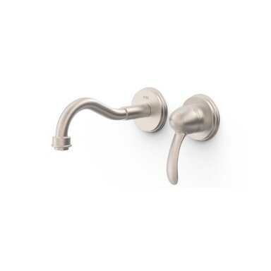 TRES Clasic potinkinis praustuvo maišytuvas 210 mm, nerūdijantis plienas TRES Clasic potinkinis praustuvo maišytuvas 210 mm, nerūdijantis plienas