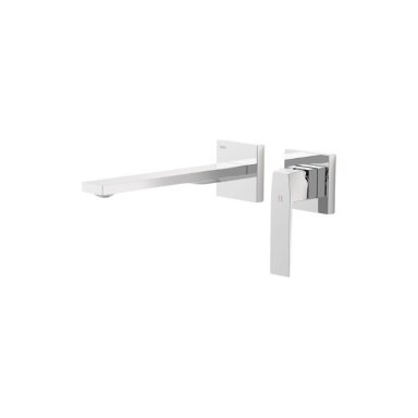 TRES Slim potinkinis praustuvo maišytuvas 240 mm, chromas TRES Slim potinkinis praustuvo maišytuvas 240 mm, chromas